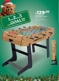 Volantino Extracoop | Giocattoli e regali Pagina 46