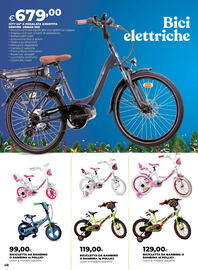 Volantino Extracoop | Giocattoli e regali Pagina 48