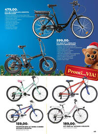 Volantino Extracoop | Giocattoli e regali Pagina 49