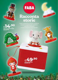 Volantino Extracoop | Giocattoli e regali Pagina 50