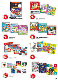 Volantino Extracoop | Giocattoli e regali Pagina 53