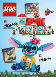 Volantino Extracoop | Giocattoli e regali Pagina 8