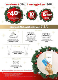 Volantino Extracoop Pagina 61