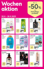 Bipa Flugblatt Seite 8