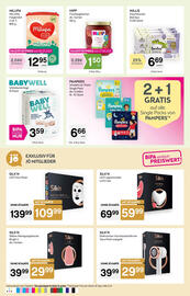 Bipa Flugblatt Seite 9