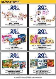 Catalogue Carrefour page 10