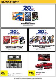 Catalogue Carrefour page 11