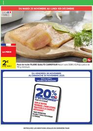 Catalogue Carrefour page 17