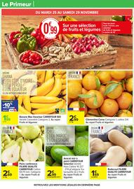 Catalogue Carrefour page 21