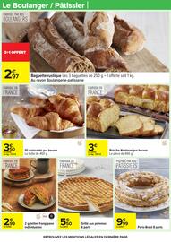 Catalogue Carrefour page 22