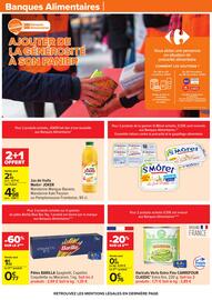 Catalogue Carrefour page 26