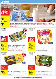 Catalogue Carrefour page 27