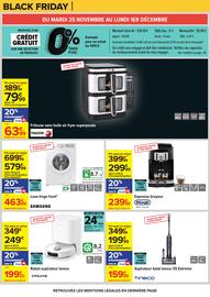 Catalogue Carrefour page 3