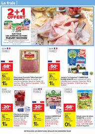 Catalogue Carrefour page 32
