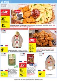 Catalogue Carrefour page 33