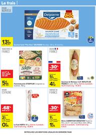 Catalogue Carrefour page 34