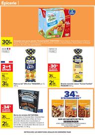Catalogue Carrefour page 38