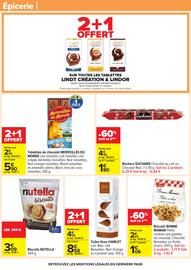 Catalogue Carrefour page 39