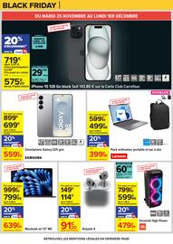 Catalogue Carrefour page 4