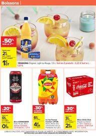 Catalogue Carrefour page 41