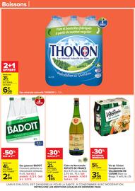 Catalogue Carrefour page 42
