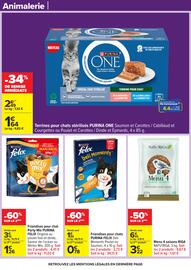 Catalogue Carrefour page 43