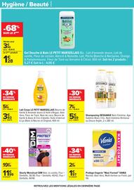 Catalogue Carrefour page 46