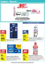 Catalogue Carrefour page 47