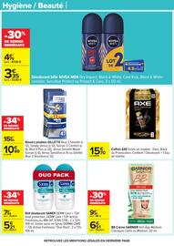 Catalogue Carrefour page 48