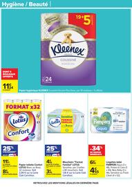 Catalogue Carrefour page 50