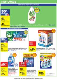 Catalogue Carrefour page 53