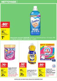 Catalogue Carrefour page 54