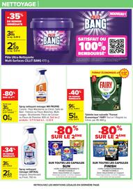 Catalogue Carrefour page 55