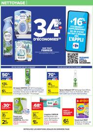 Catalogue Carrefour page 57