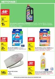 Catalogue Carrefour page 58