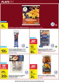 Catalogue Carrefour page 74