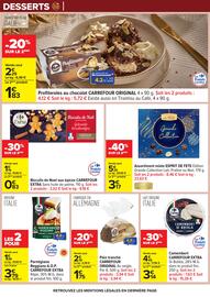 Catalogue Carrefour page 76