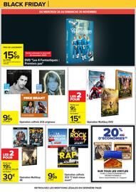 Catalogue Carrefour page 8