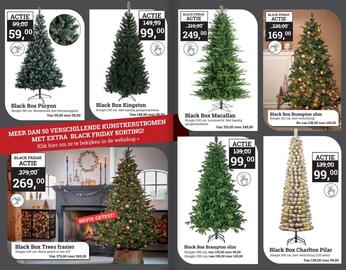 Tuincentrum Osdorp folder Pagina 2