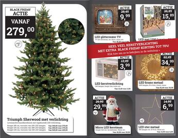 Tuincentrum Osdorp folder Pagina 3