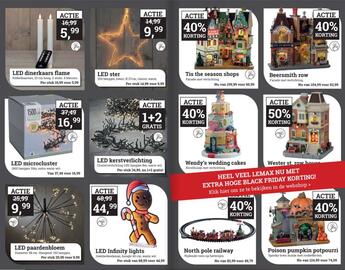 Tuincentrum Osdorp folder Pagina 4