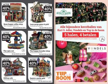 Tuincentrum Osdorp folder Pagina 5