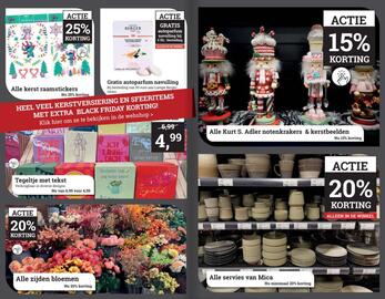 Tuincentrum Osdorp folder Pagina 6