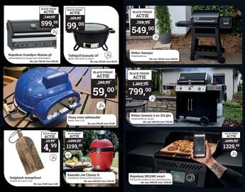 Tuincentrum Osdorp folder Pagina 8