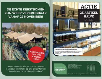 Tuincentrum Osdorp folder Pagina 9