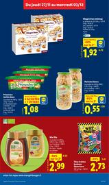 Catalogue Lidl semaine 48 page 13