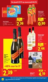 Catalogue Lidl semaine 48 page 14
