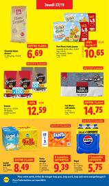 Catalogue Lidl semaine 48 page 18