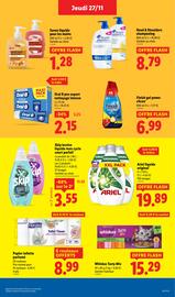 Catalogue Lidl semaine 48 page 19