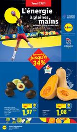 Catalogue Lidl semaine 48 page 2